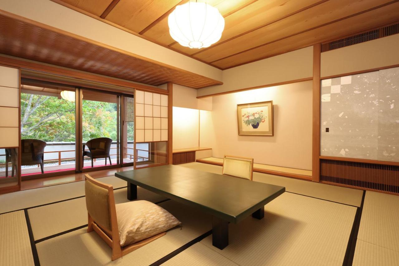 高山 Fujiiso (Adults Only)酒店 外观 照片