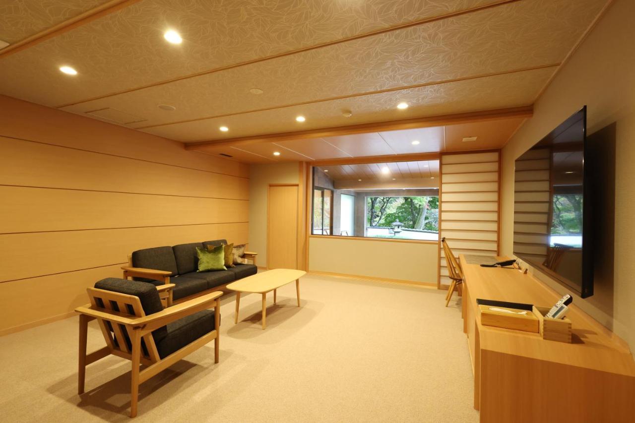 高山 Fujiiso (Adults Only)酒店 外观 照片