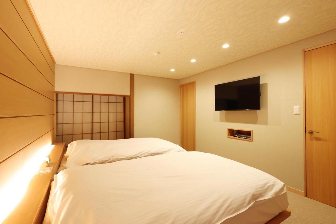 高山 Fujiiso (Adults Only)酒店 外观 照片