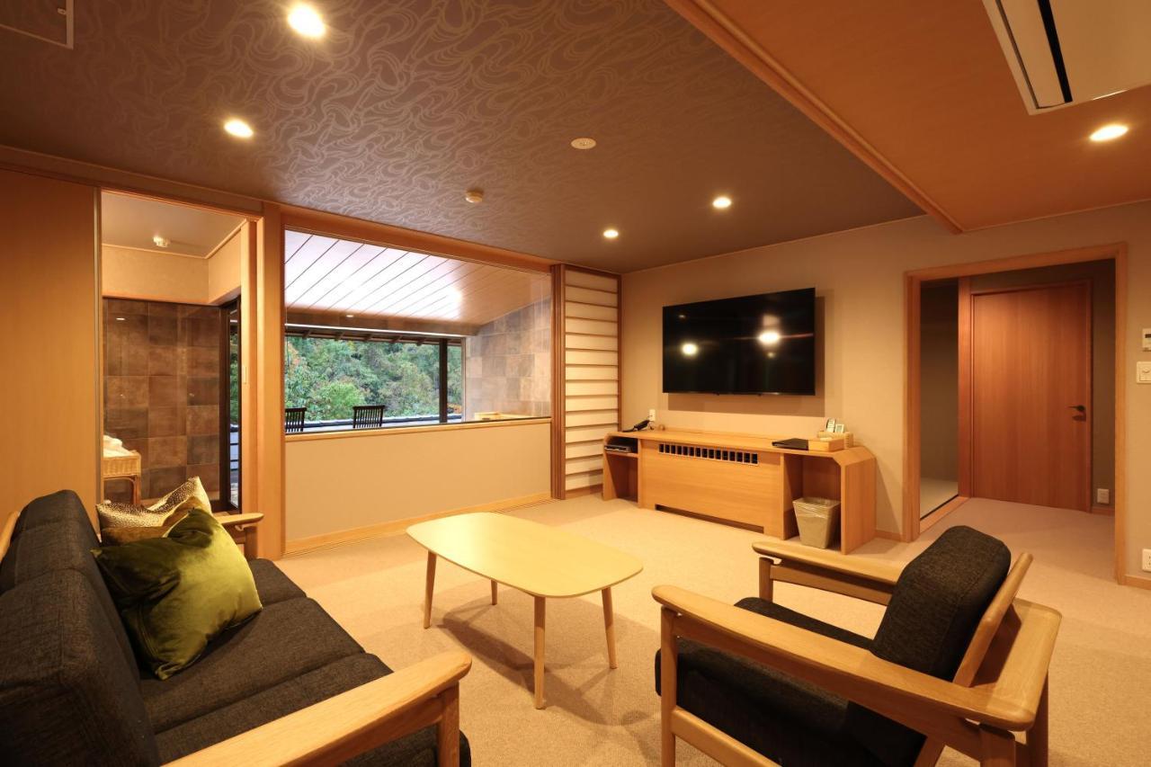 高山 Fujiiso (Adults Only)酒店 外观 照片