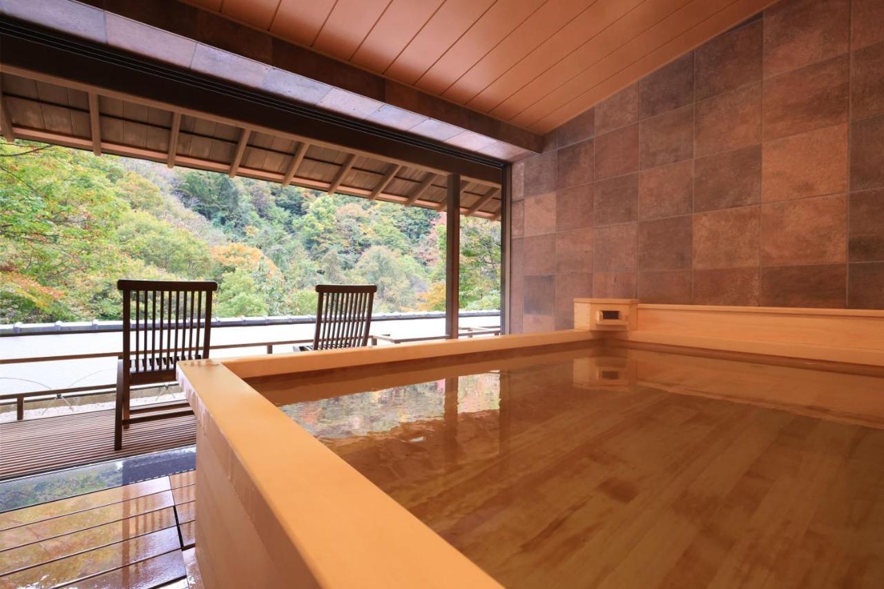 高山 Fujiiso (Adults Only)酒店 外观 照片
