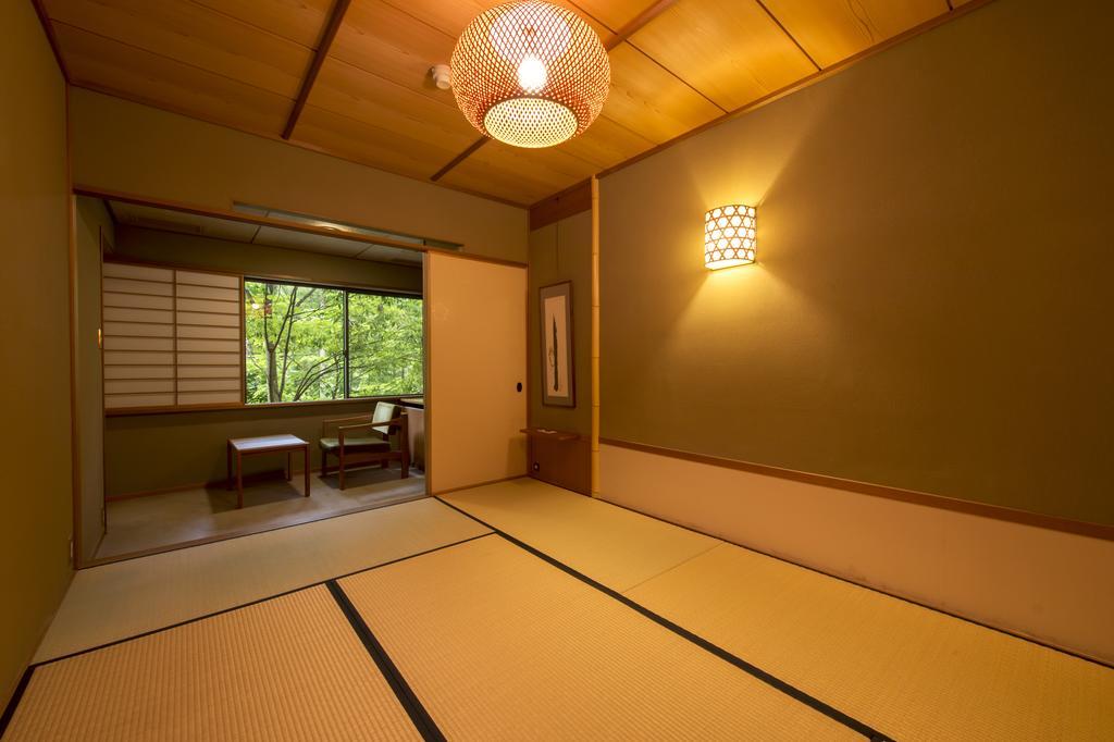 高山 Fujiiso (Adults Only)酒店 客房 照片