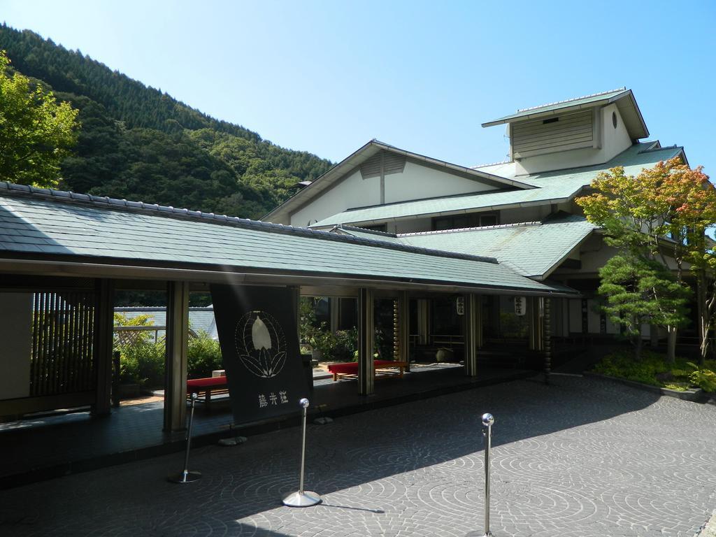 高山 Fujiiso (Adults Only)酒店 外观 照片
