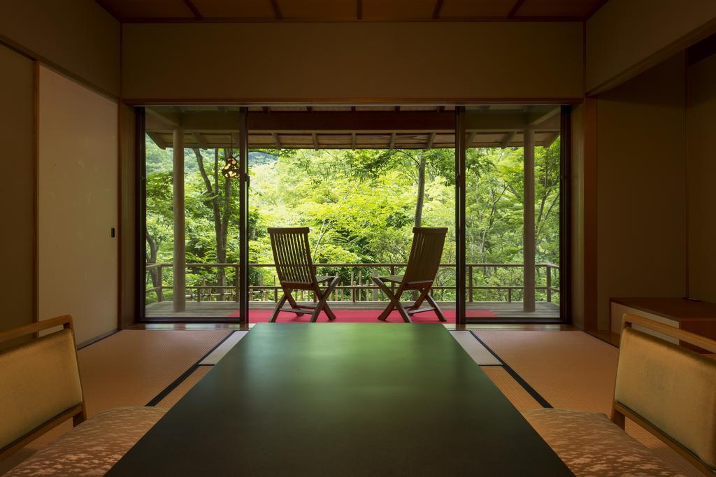 高山 Fujiiso (Adults Only)酒店 外观 照片