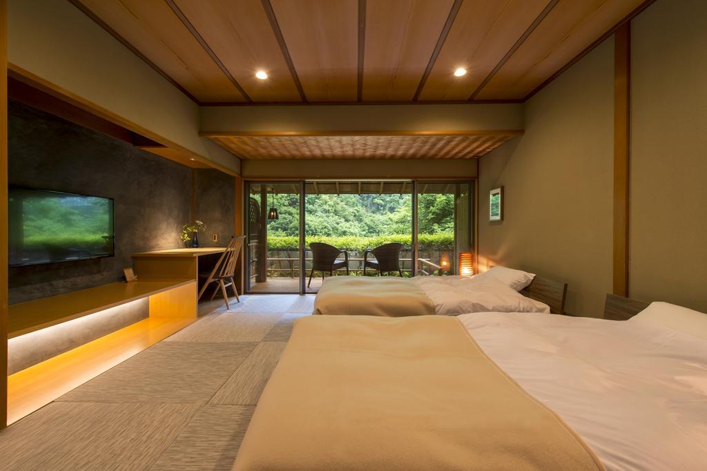 高山 Fujiiso (Adults Only)酒店 外观 照片