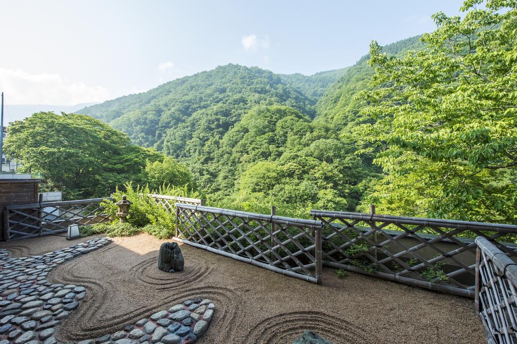 高山 Fujiiso (Adults Only)酒店 外观 照片