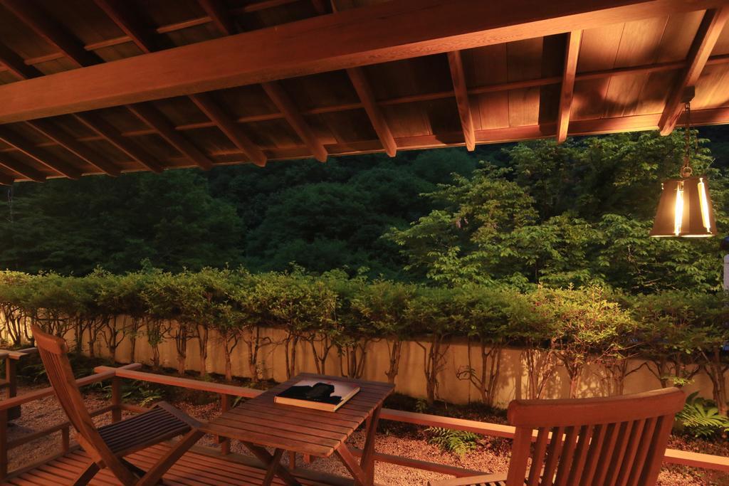 高山 Fujiiso (Adults Only)酒店 外观 照片