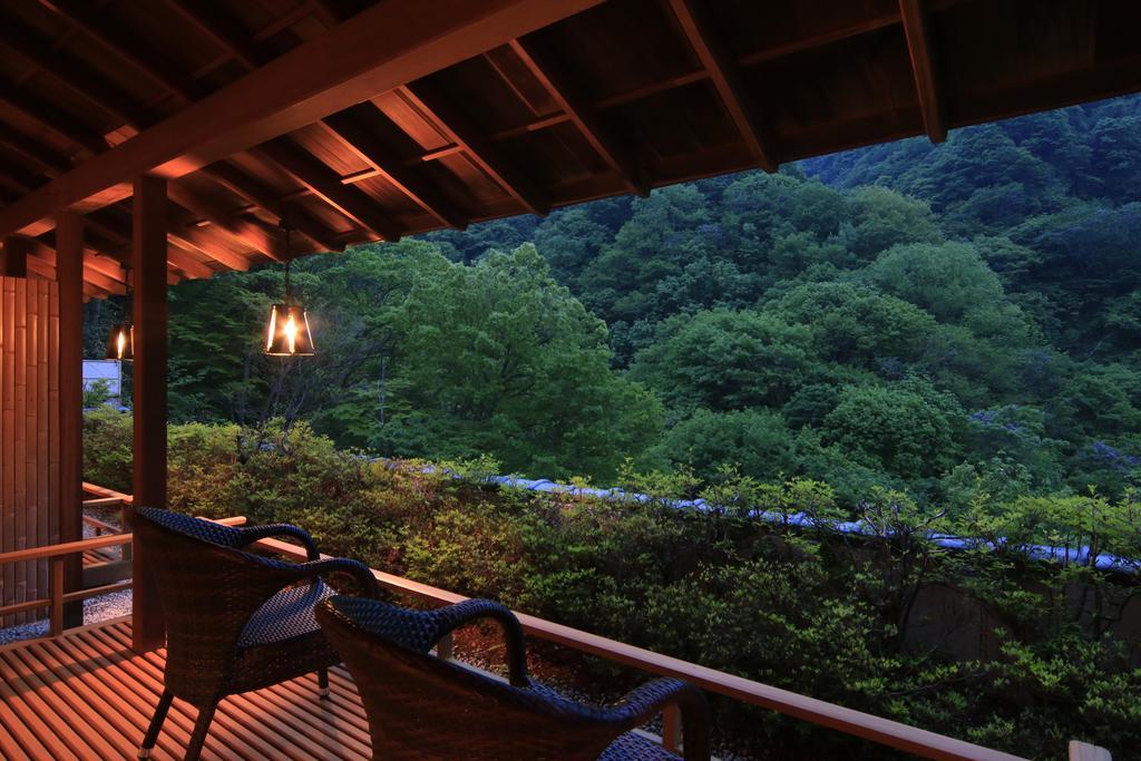 高山 Fujiiso (Adults Only)酒店 外观 照片