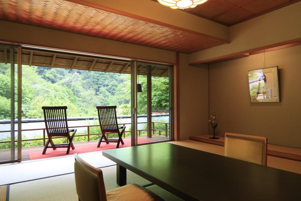 高山 Fujiiso (Adults Only)酒店 外观 照片