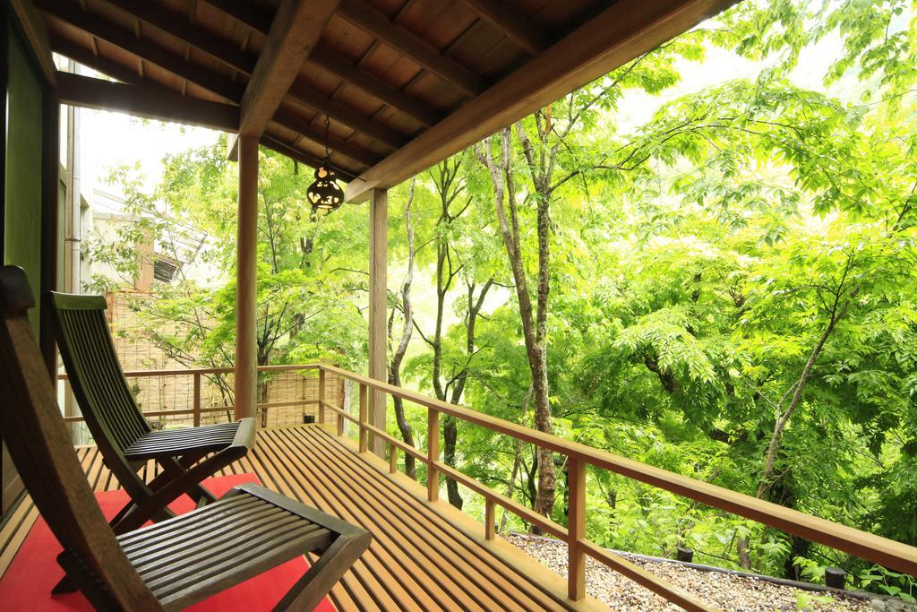 高山 Fujiiso (Adults Only)酒店 外观 照片
