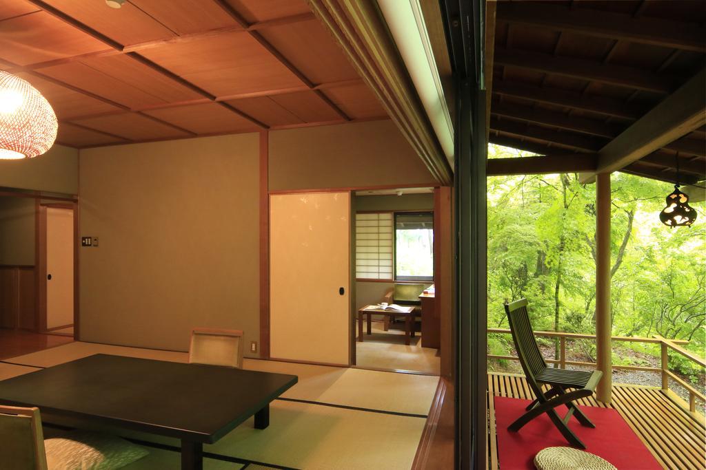 高山 Fujiiso (Adults Only)酒店 外观 照片