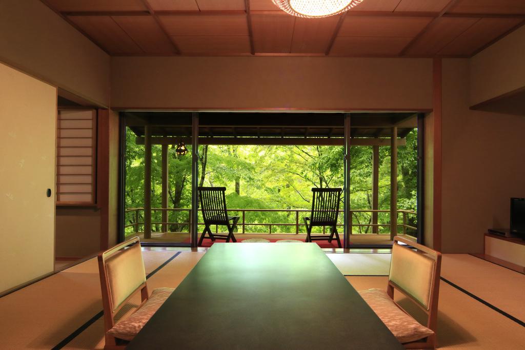 高山 Fujiiso (Adults Only)酒店 外观 照片