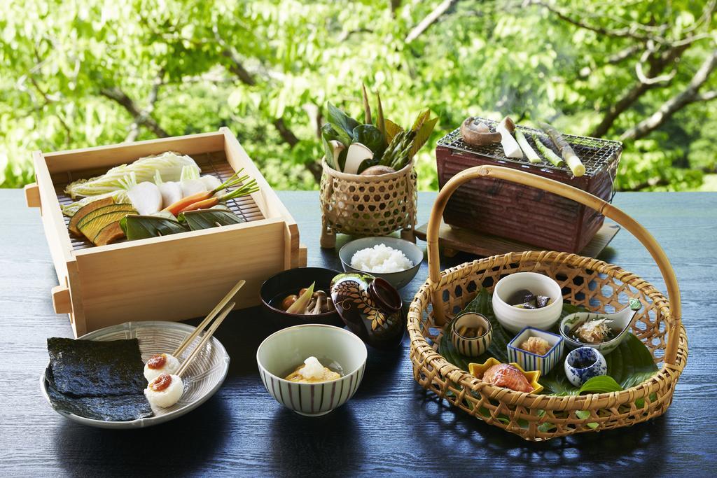 高山 Fujiiso (Adults Only)酒店 外观 照片
