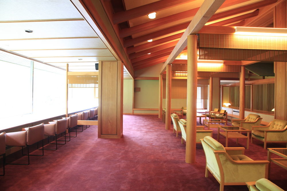 高山 Fujiiso (Adults Only)酒店 外观 照片