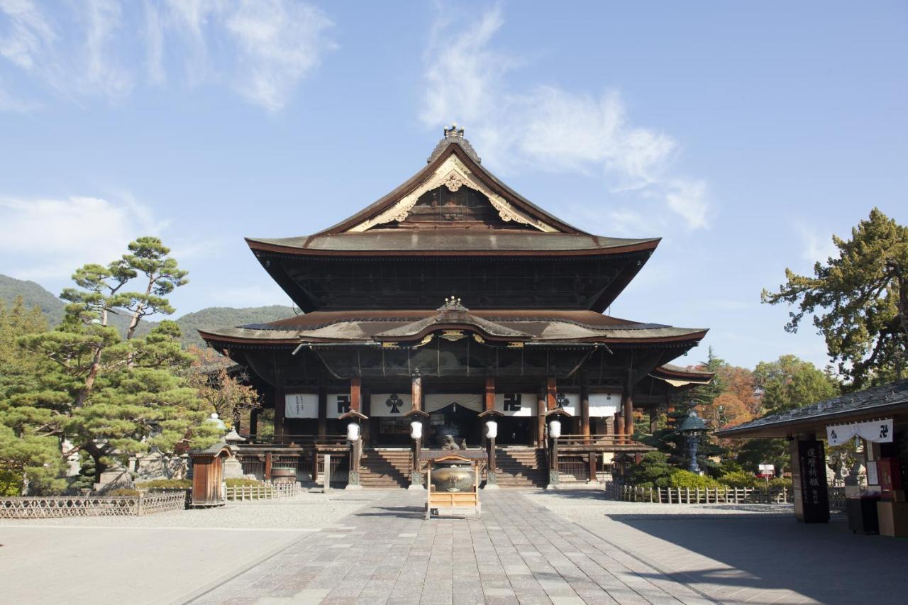 高山 Fujiiso (Adults Only)酒店 外观 照片