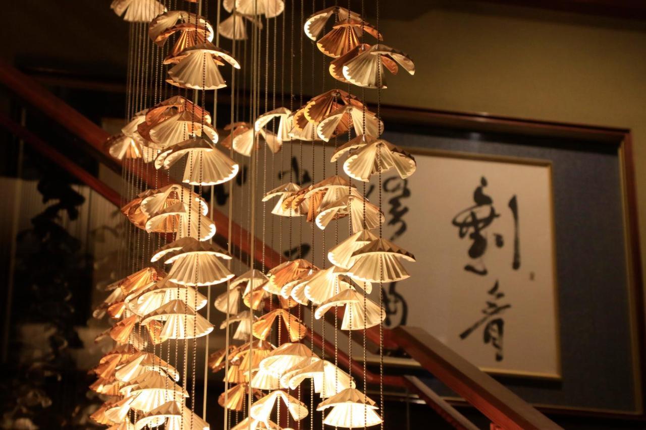 高山 Fujiiso (Adults Only)酒店 外观 照片